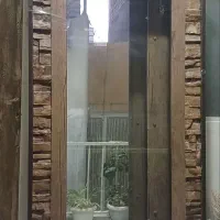 بوفه ویترین
