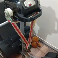 تردمیل|تجهیزات ورزشی|کرج, چهارصد دستگاه|دیوار