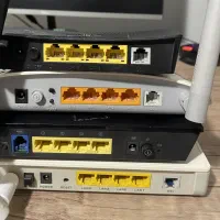 مودم adsl