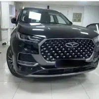 تیگو ۸پرومکس کم کار به رویت صفر ۱۴۰۴