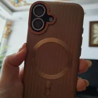 گوشی آیفون ۱۶ نرمال بدون ریجستر