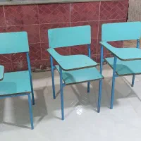 صندلی دانشجویی