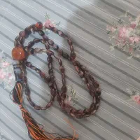 تسبیح عقیق