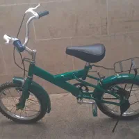 دوچرخه سایز ۱۶