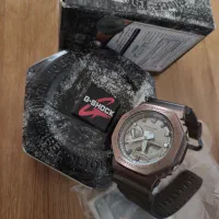ساعت کاسیو .G-SHOCK مدل GM-2100MF-5A