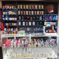فروشنده نیمه وقت
