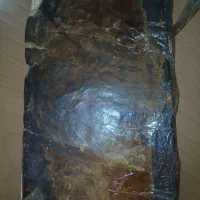 قرآن قطع رحلی استخاره دار