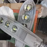 تعمیر براکت پروژکتور لامپ محافظ برق پنل