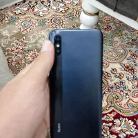 گوشی redmi 9a|موبایل|دهگلان, |دیوار