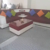 مبل ال ۵ نفره
