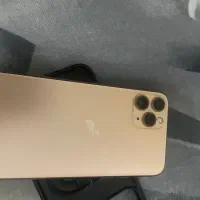 ایفون یازده پرو گلد