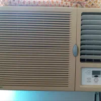 کولر پنجره ای سامسونک هجده هزار