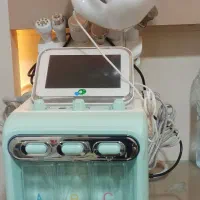 دستگاه هیدروفیشیال