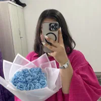 دسته گل