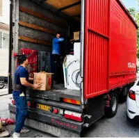 جابجایی وباربری حمل اسباب اثاثیه60 ٪تخفیف وباکارگر