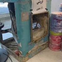 کولر آبی|کولر آبی|آشخانه, |دیوار
