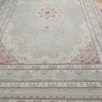 فرش ماشینی خاطره کاشان