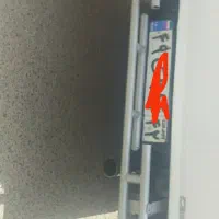 سپر عقب مزدا وانت لوله محکم تمیز راحت قابل نصب