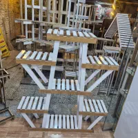 تولیدیه استند گل سجاد