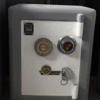 گاوصندوق کاوه مدل150kk(ارتفاع 52 عرض 40 وزن 130kg)|ابزارآلات|تهران, فرودگاه مهرآباد|دیوار