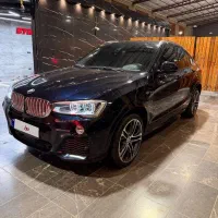 bmw x4 2017 full|خودرو سواری و وانت|مشهد, هنرستان|دیوار