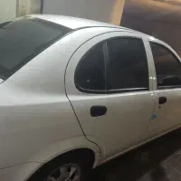 فروش ساینا s دوگانه شرکتی مدل1402