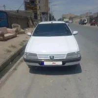 ۴۰۵|خودرو سواری و وانت|اهواز, نادری|دیوار