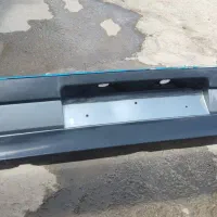 سینی فن ۴۰۵جلو  سپر عقب جلو ۴۰۵
