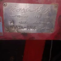 تراکتور فرگوسن ۲۸۵