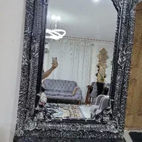 آینه کنسول