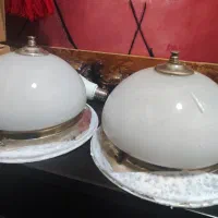 قاب لامپ سقفی و دیواری