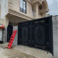 نصب جک دروازه و کرکره