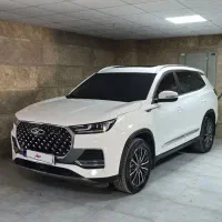 تیگو ۸ پرومکس ie