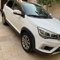 ام وی ام x22 مدل ۹۶ کارکرد ۱۵۷۰۰۰ فنی سالم و تمیز