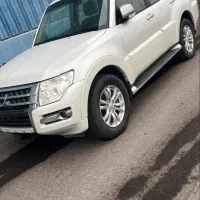 مستبیشی پاجیرو