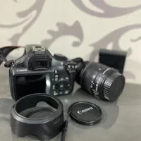 دوربین کنون 1100D