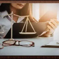 وکیل و مشاور حقوقی کرج(گلشهر) البرز تهران