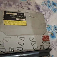 ضبط ماشین