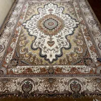 فرش تمیز سالم
