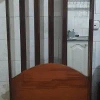 میز یا جاکفشی اینه دار