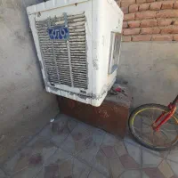 کولر آبی|کولر آبی|بناب, |دیوار