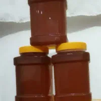 عسل صددرصد طبیعی