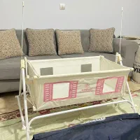 گهواره نوزاد