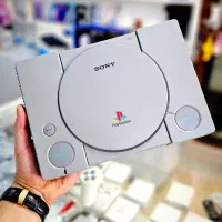 پلی استیشن 1 آکبند PS1