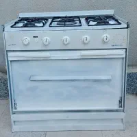 فروش گاز ۵ شعله خانگی