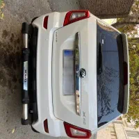 لیفانx60|خودرو سواری و وانت|اردبیل, |دیوار