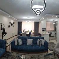 حکیمیه / آپارتمان/ ۱۱۵ متری / ۲ خوابه
