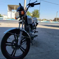 200LIFAN|موتورسیکلت|میاندوآب, |دیوار