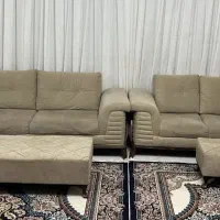 مبلغ۵ نفره همراه با ۳ میز