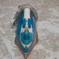 اتو بخار